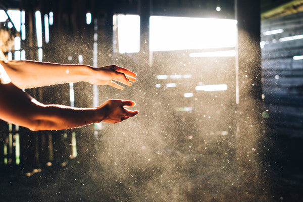 Do Surgical Masks Protect Against Dust?