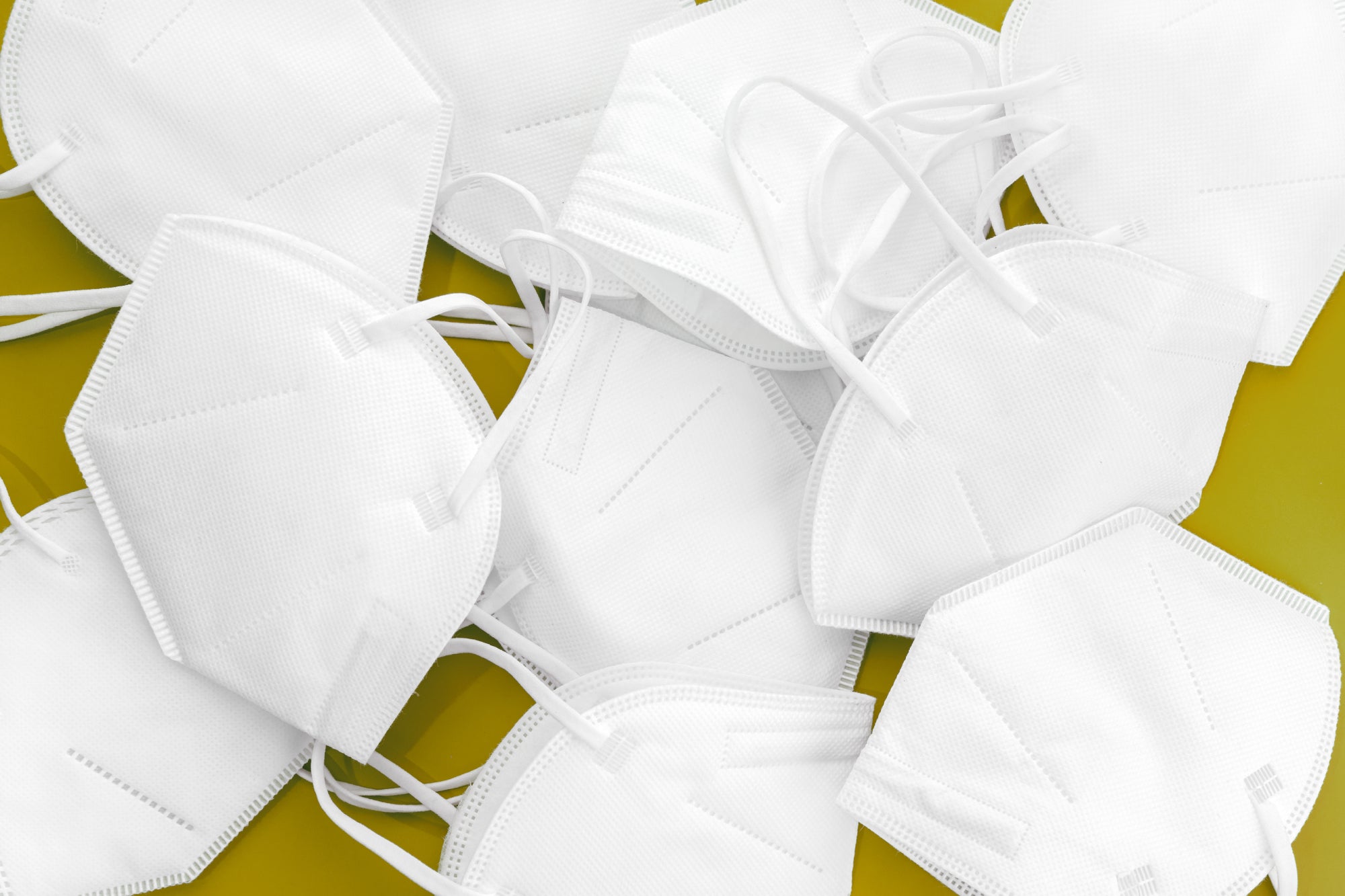 How Many Times Can You Wear a KN95 Mask? Armbrust American