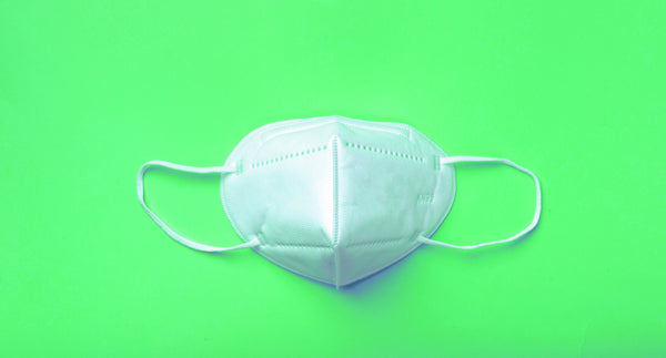 What's the Difference Between KN95 and N95 Masks?