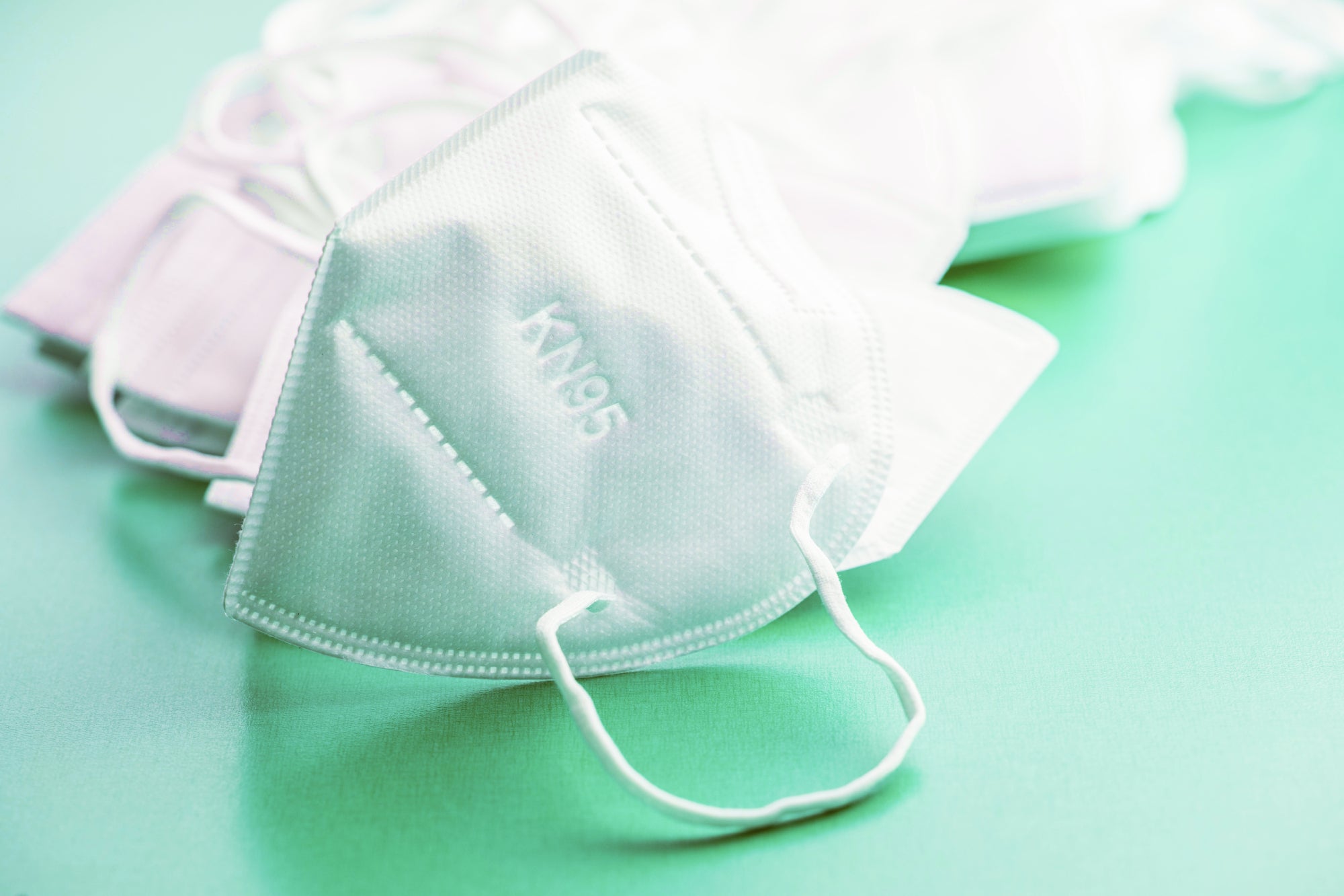 Can You Wash a KN95 Mask? Armbrust American