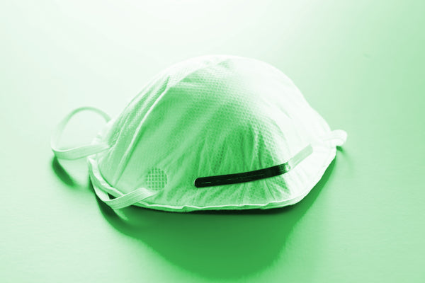 How to Wear 3M N95 Mask