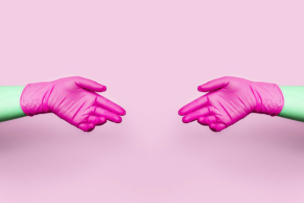 Are Nitrile Gloves Carcinogenic