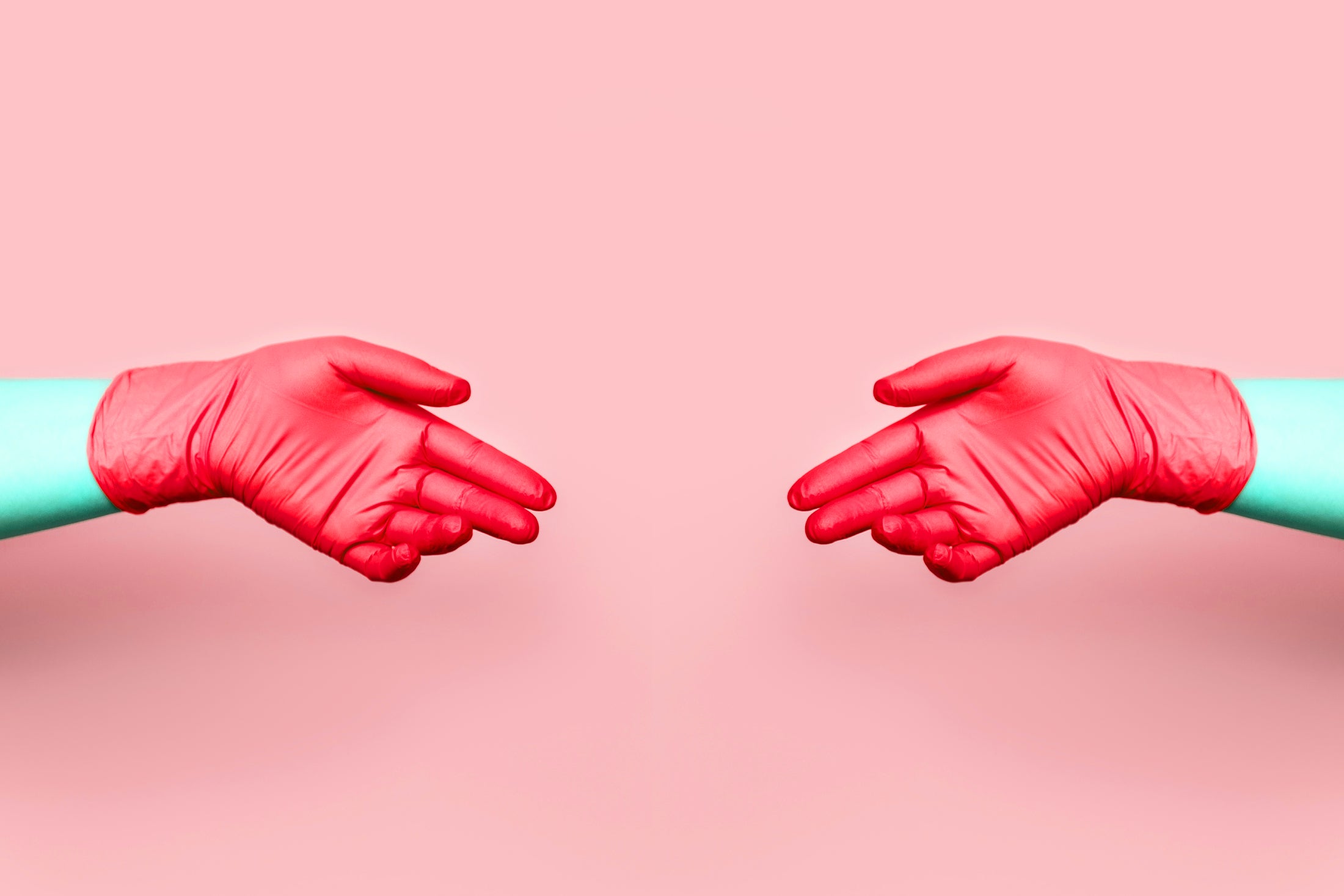 Are Nitrile Gloves Compostable? Armbrust American