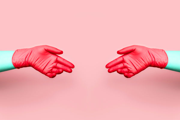 Are Nitrile Gloves Compostable?