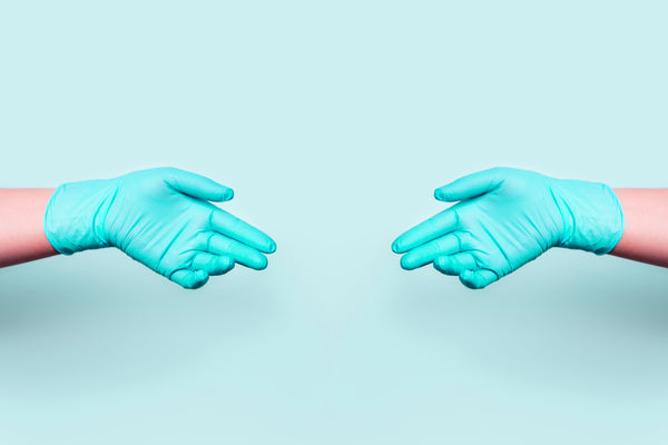 Are Nitrile and Vinyl Gloves the Same?