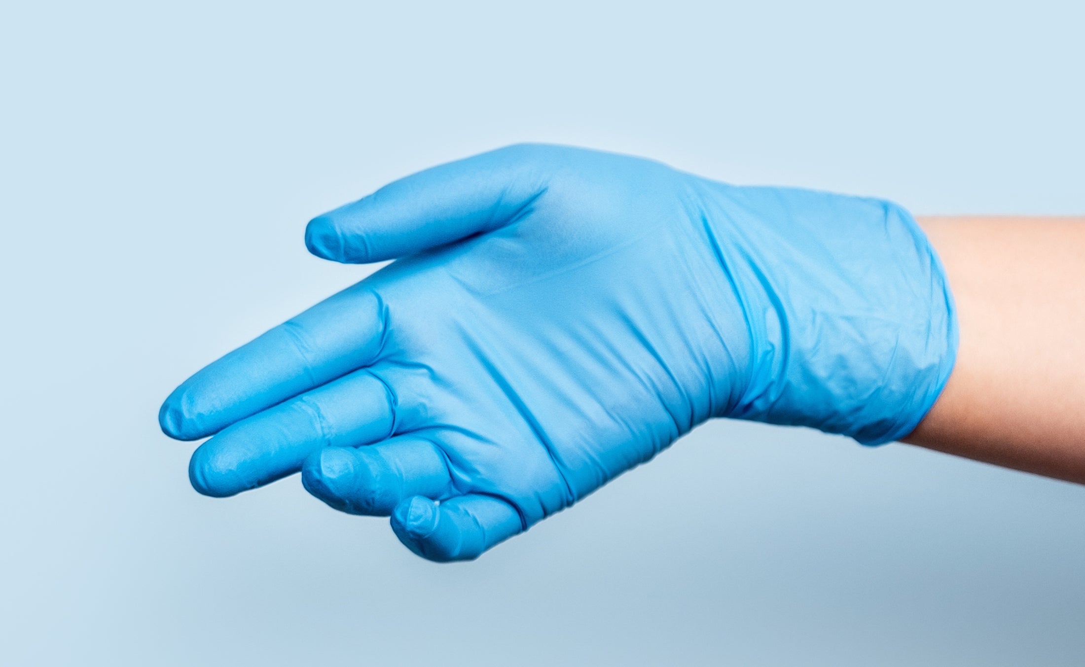 Are Great Value Nitrile Gloves Food Safe Armbrust American
