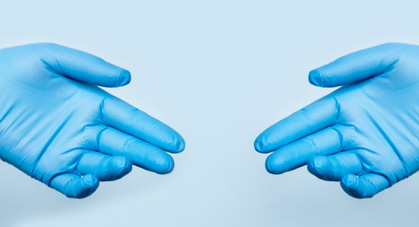 Are Latex Gloves Better Than Nitrile?