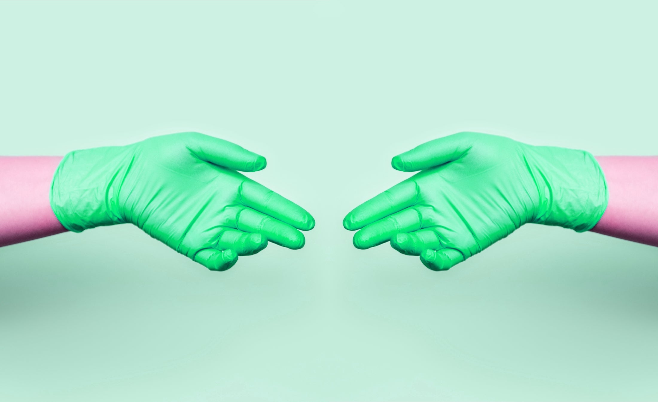 Are Nitrile Gloves Bad for You Armbrust American