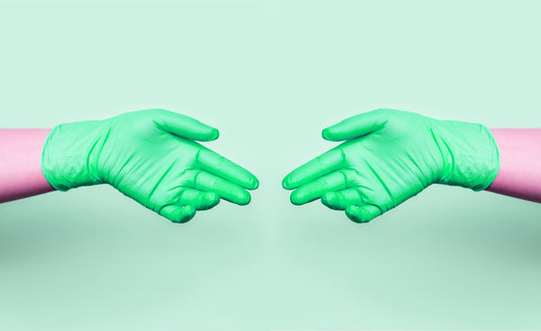 Are Nitrile Gloves Bad for You