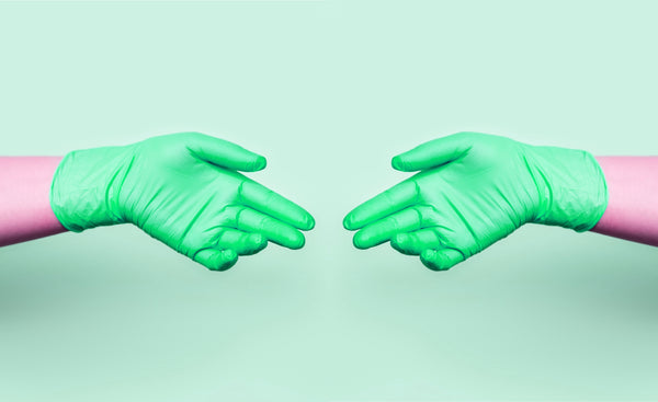 Are Nitrile Gloves Bad for You