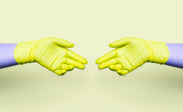 Are Nitrile Gloves Allergy Free