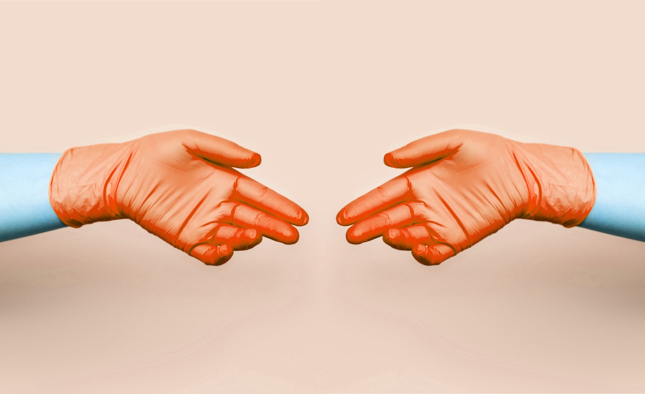 Are Nitrile Gloves Better Than Latex? Armbrust American