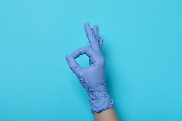 Do Nitrile Gloves Expire?