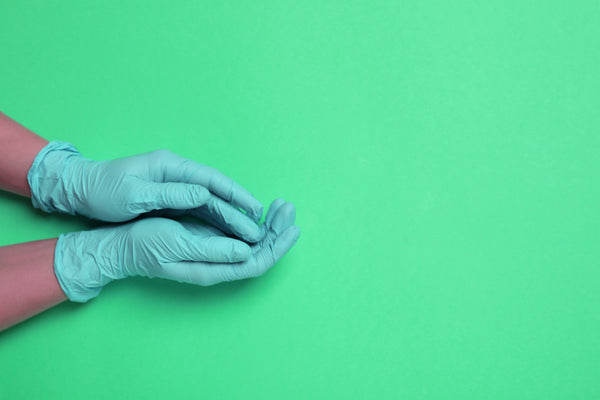 Are All Nitrile Gloves ESD Safe
