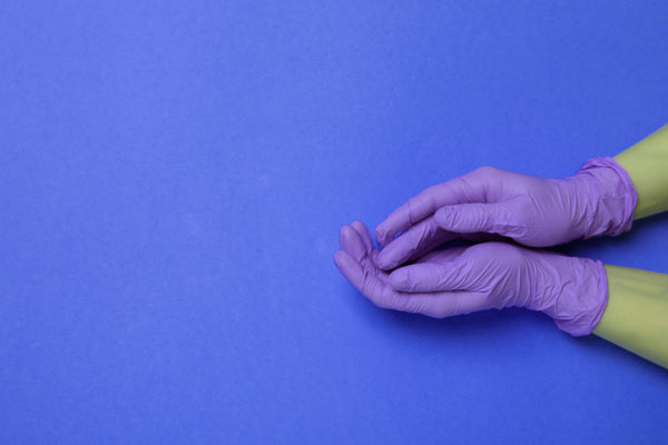 Am I Allergic to Nitrile Gloves