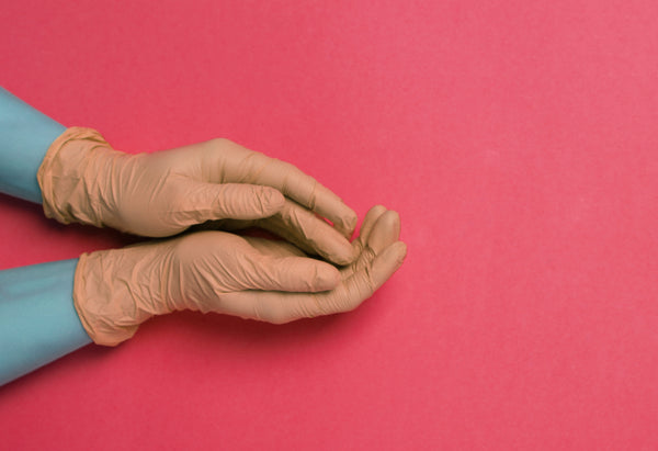 Are All Nitrile Gloves Powder Free?