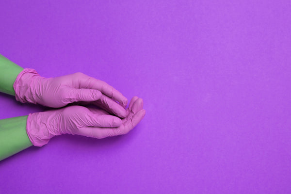 Are All Nitrile Gloves Chemical Resistant?