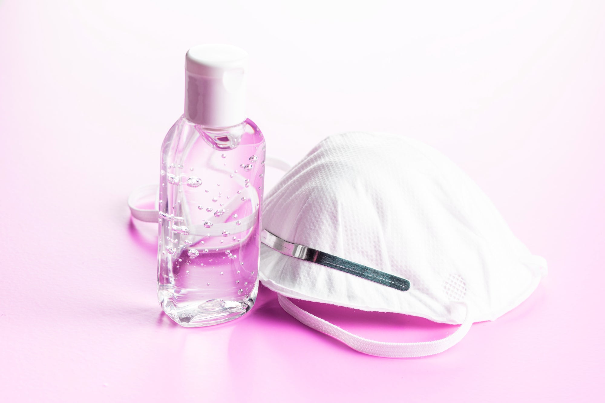 How Long Do N95 Masks Last? Armbrust American