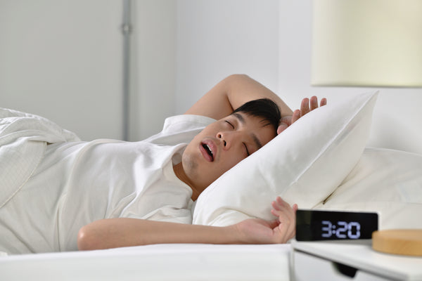 Is It Safe to Sleep with an N95 Mask?