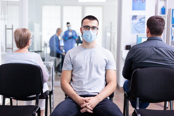 Are Surgical Masks Respirators?