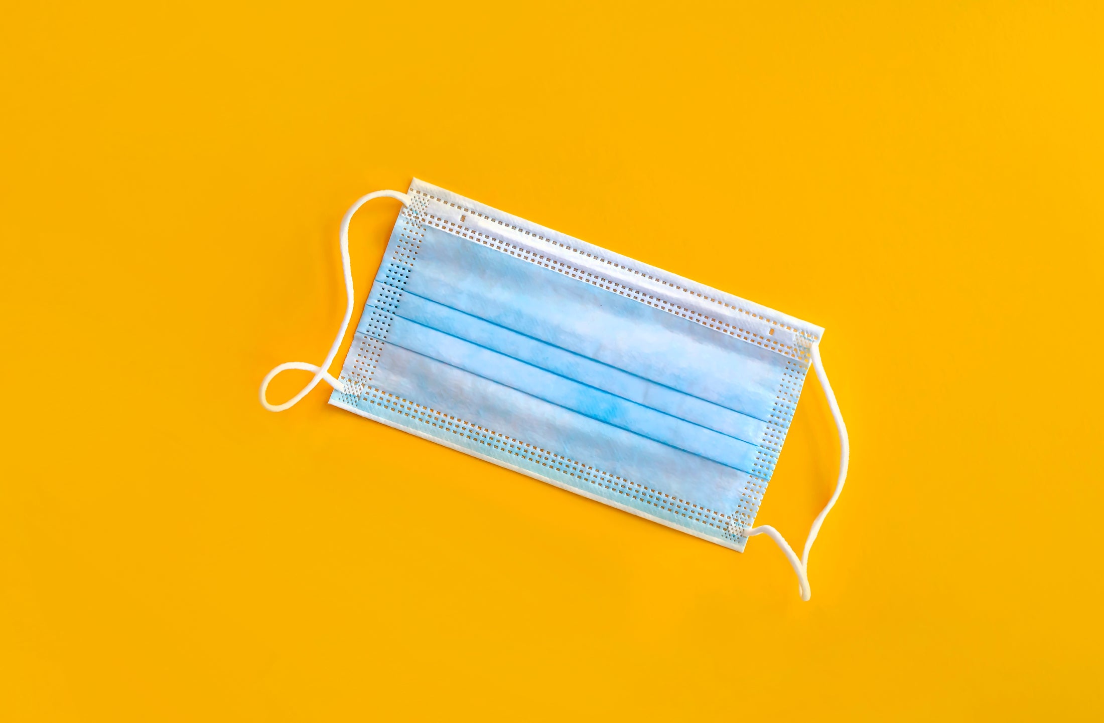 How Long Should I Wear a Mask After COVID? Armbrust American