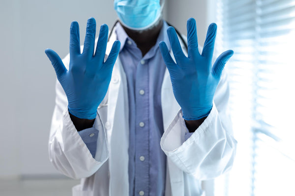 What are Latex Gloves?