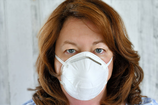 Do N95 Masks Protect Against PM2.5