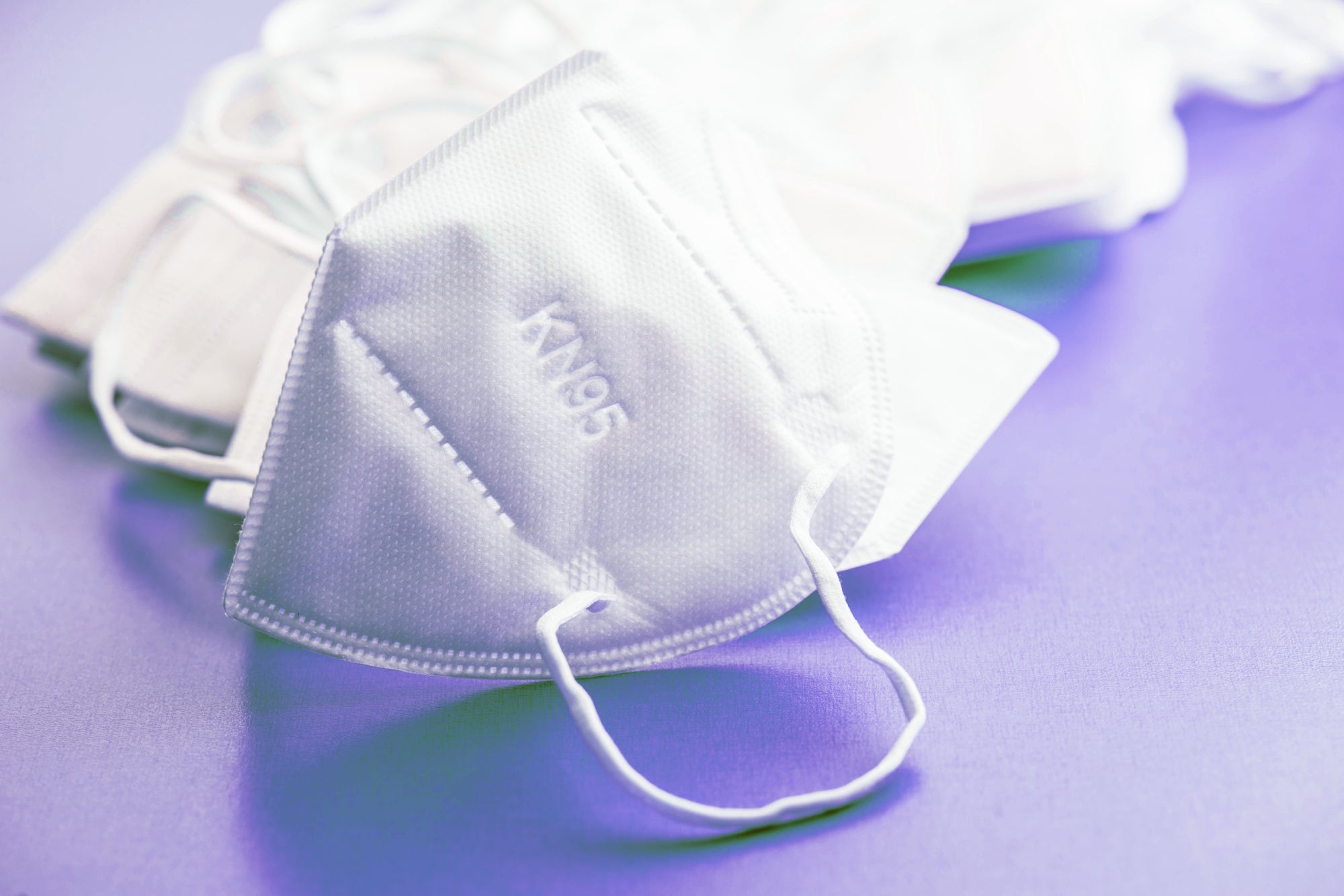 Does KN95 Protect Against COVID? Armbrust American