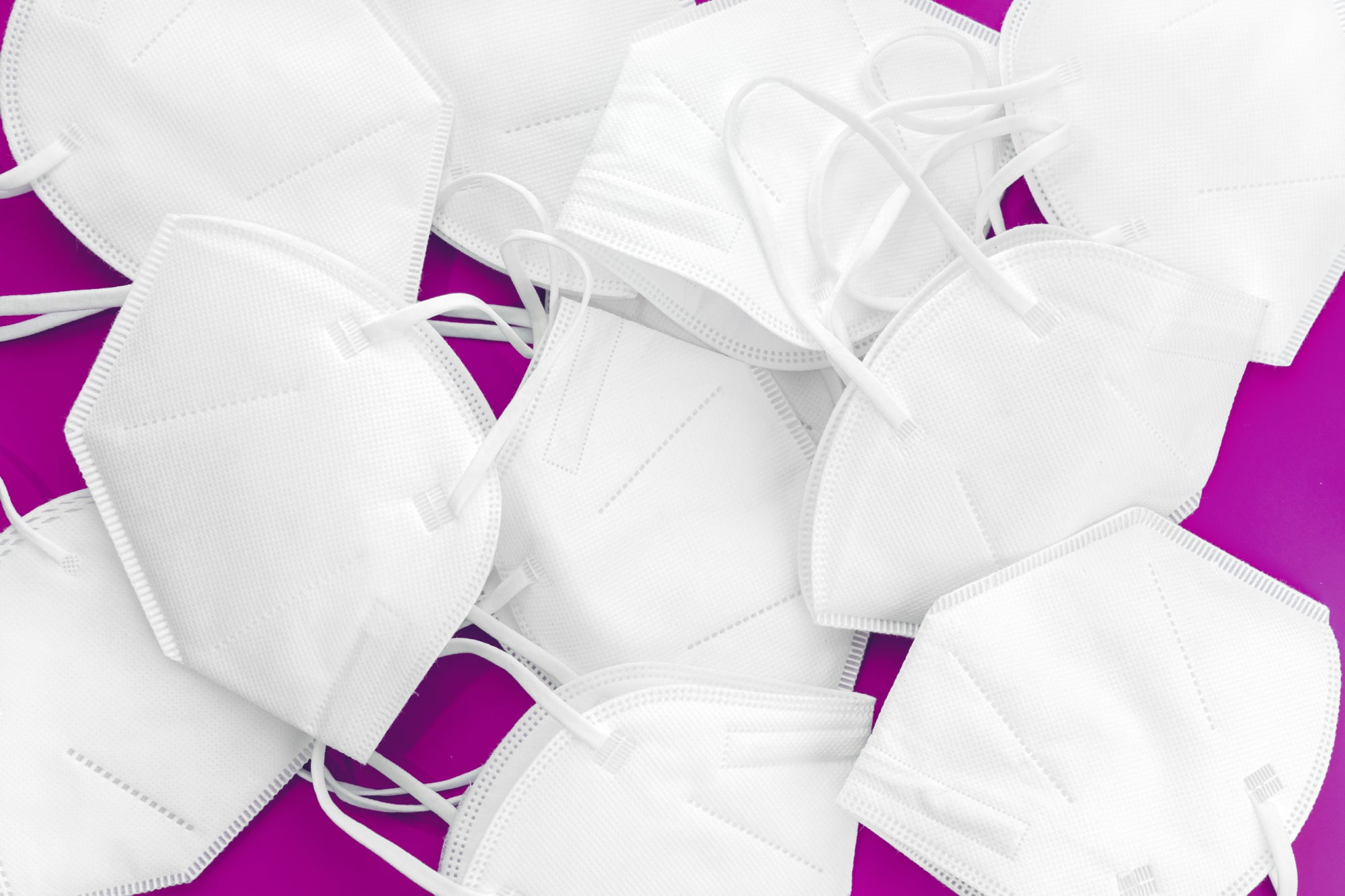 The Difference Between KN95 and N95 Masks Armbrust American