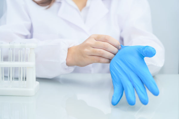 Are Nitrile Gloves Stronger Than Latex?