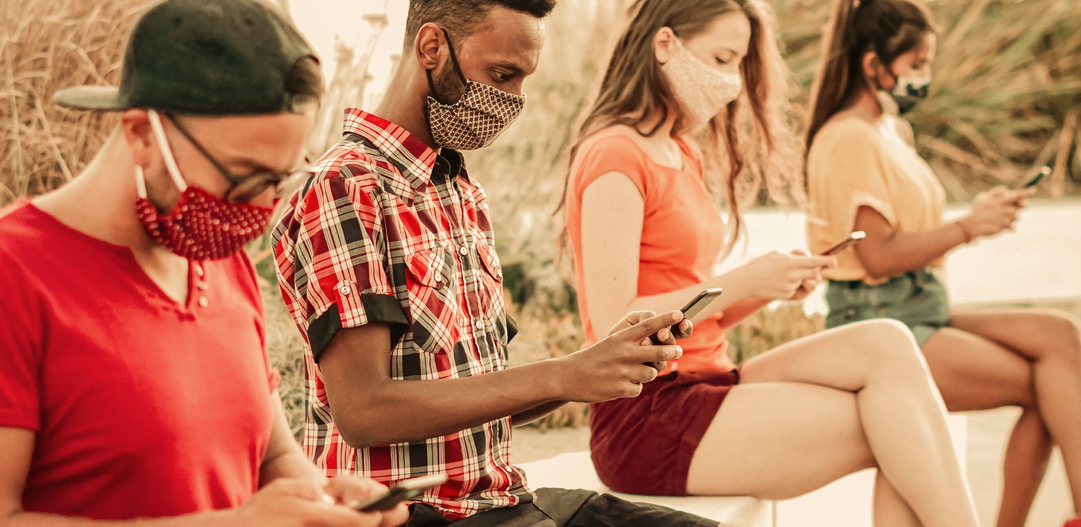Do Masks Really Help with COVID? – Armbrust American