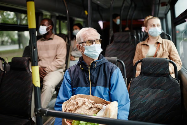 Did Covid Masks Work?