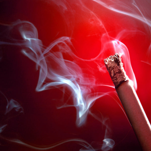 Does N95 protect against cigarette smoke? – Armbrust American