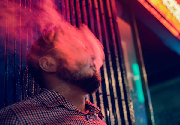Do Surgical Masks Filter Smoke?