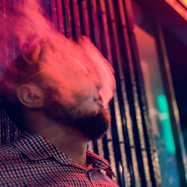 can face mask filter cigarette smoke Do N95 and KN95 Masks Help Smoke? Bandanas and dust masks won't