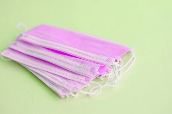 Are Two Surgical Masks Effective?