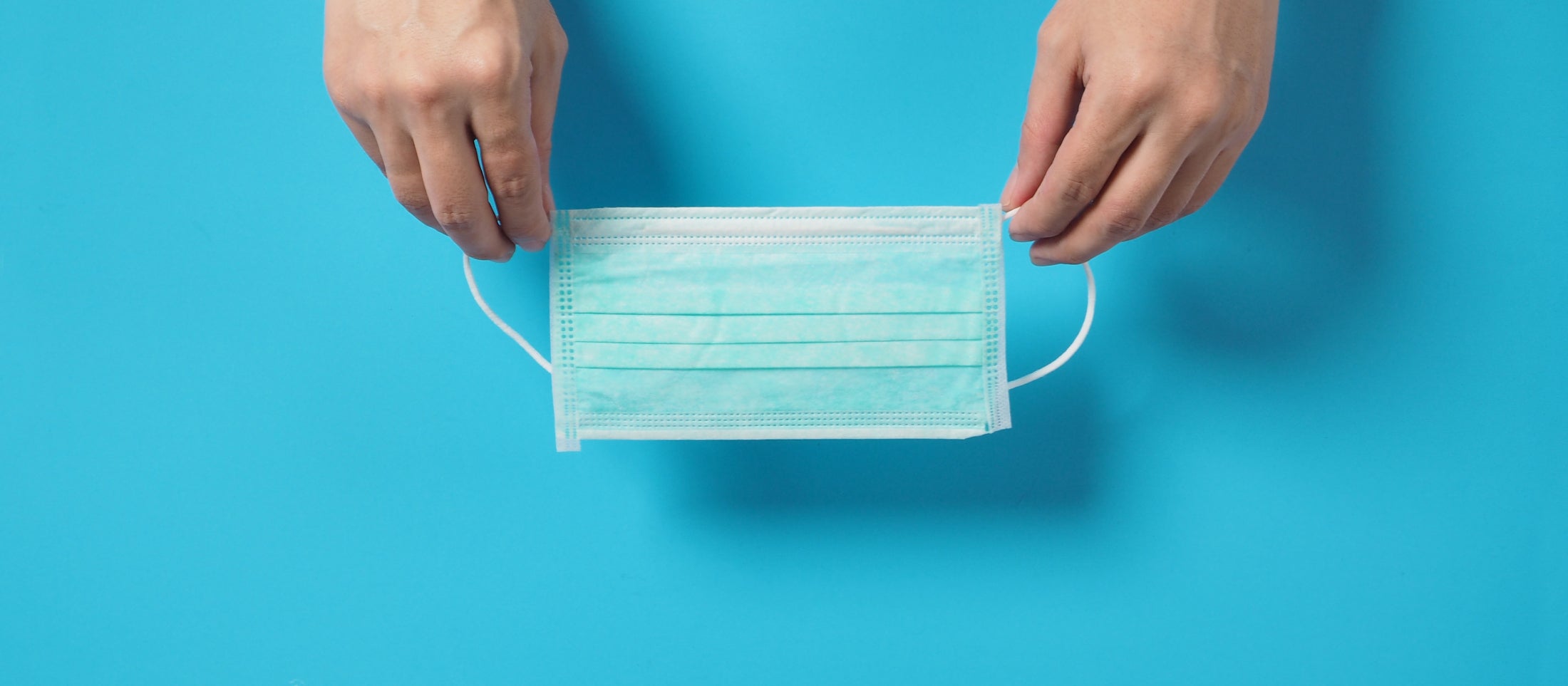 Mask Block Do Surgical Masks Block COVID? – Armbrust American