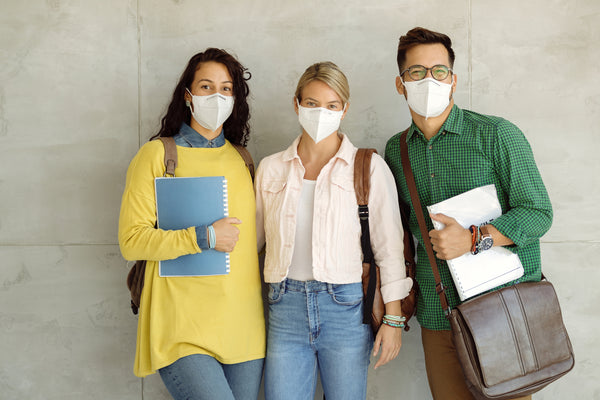 Are KN95 Masks As Good As N95? A Comprehensive Comparison