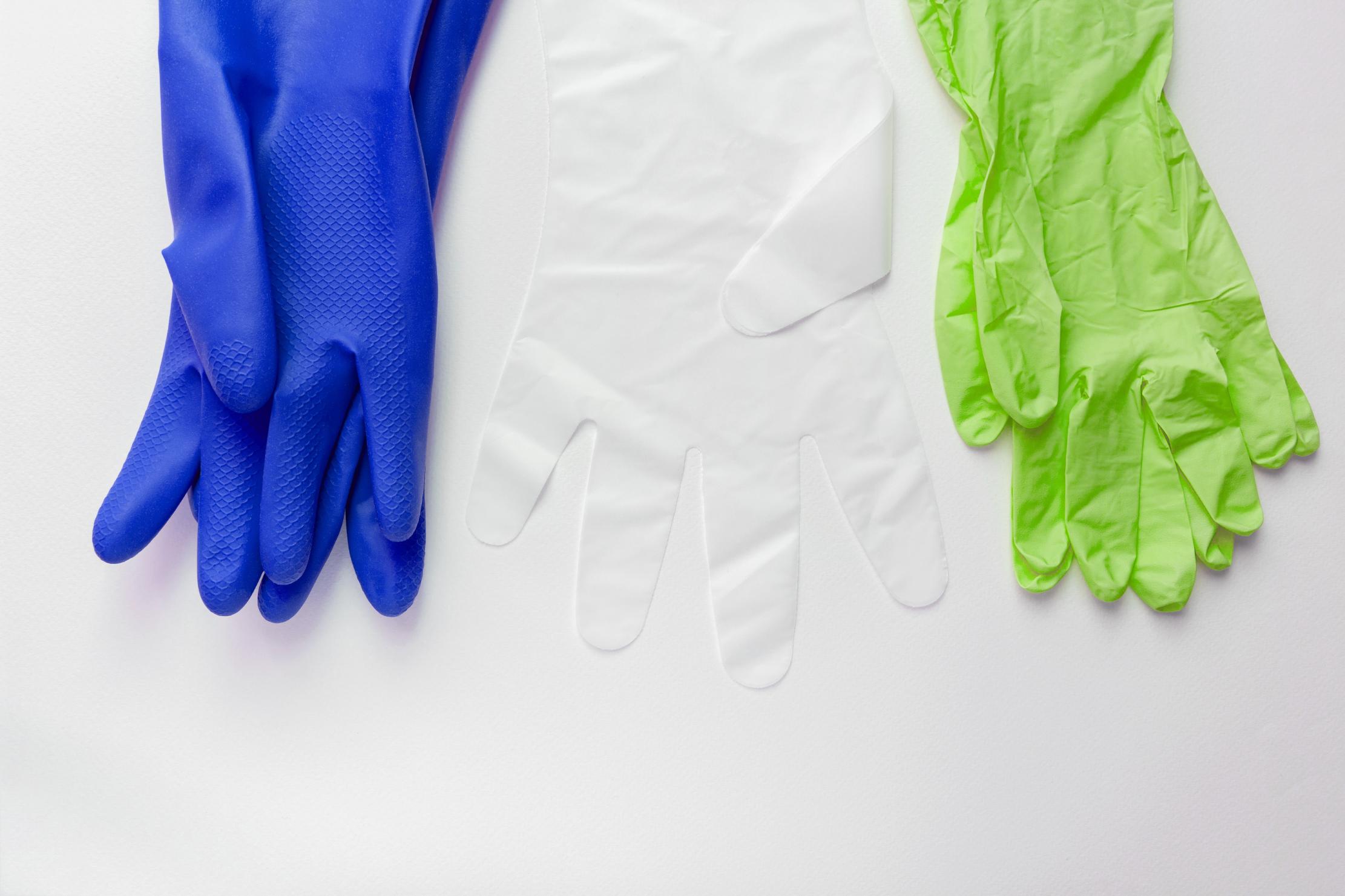 Do Nitrile Gloves Have Latex? Armbrust American