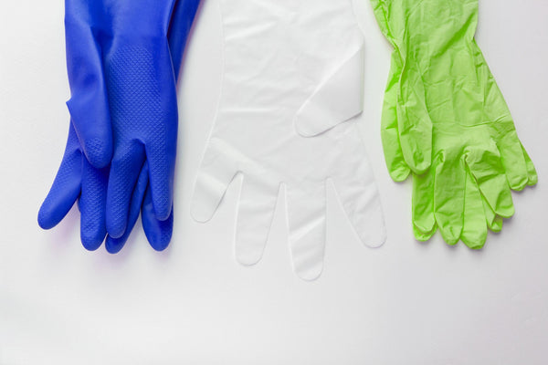 Do Nitrile Gloves Have Latex?