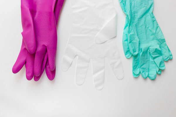 Are Nitrile Gloves Latex-Free?