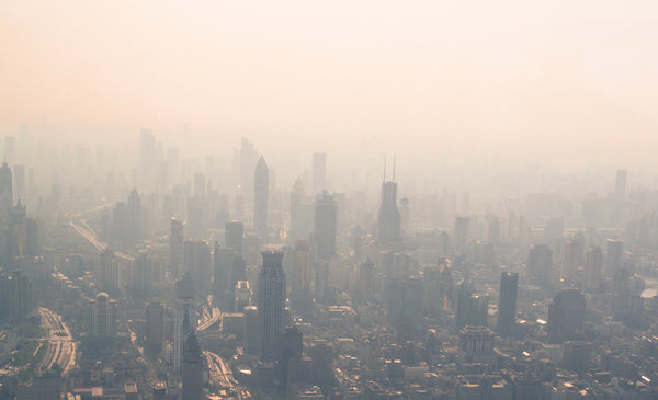 Will N95 Help with Air Quality?