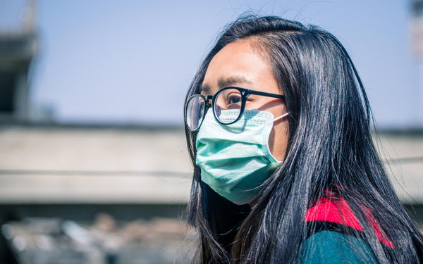 Are Surgical Masks NIOSH Approved?