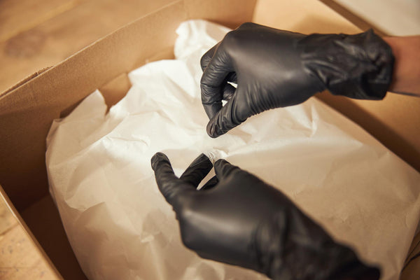 Are Nitrile Gloves FSA Eligible?