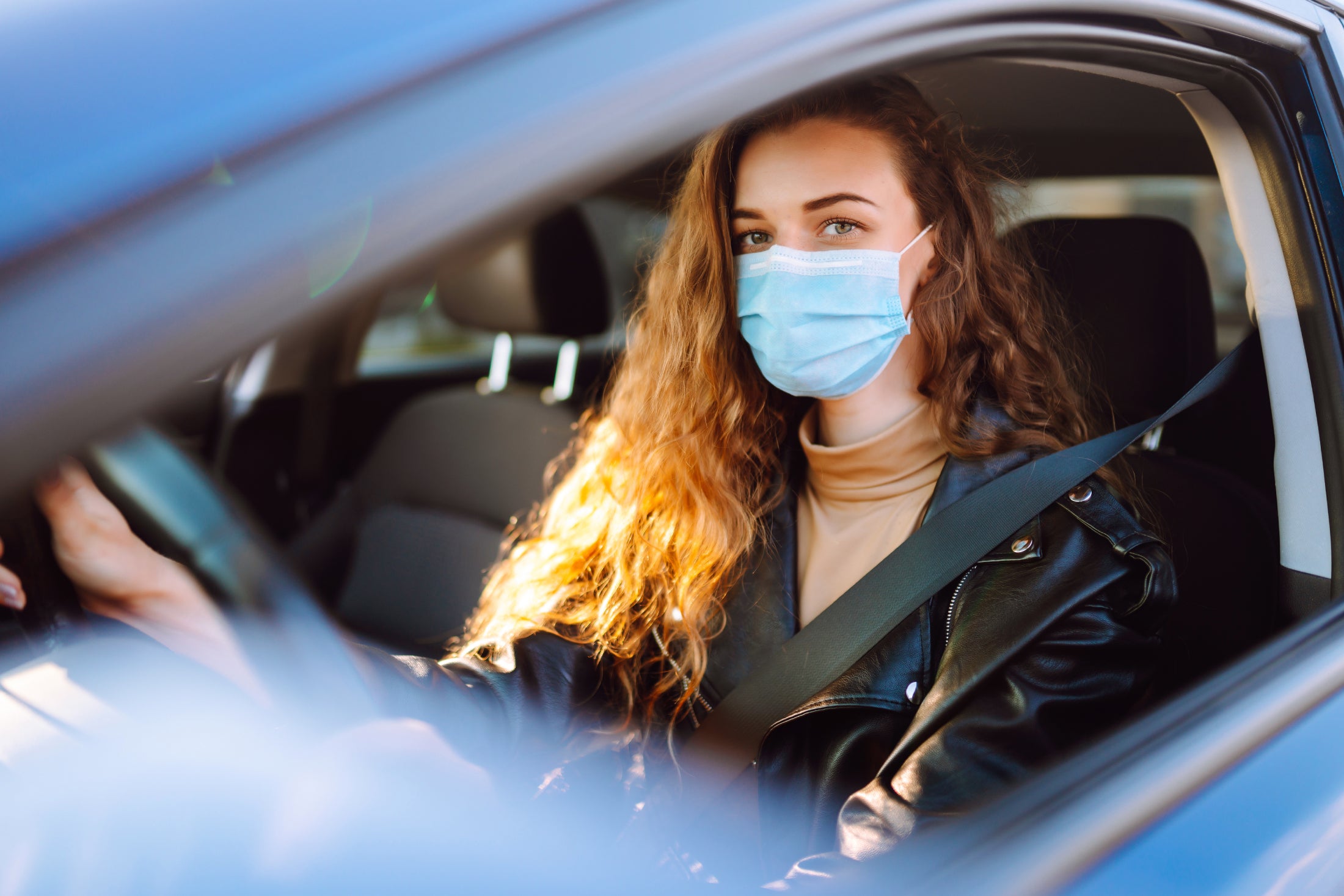 Do Masks Work Against COVID-19? – Armbrust American