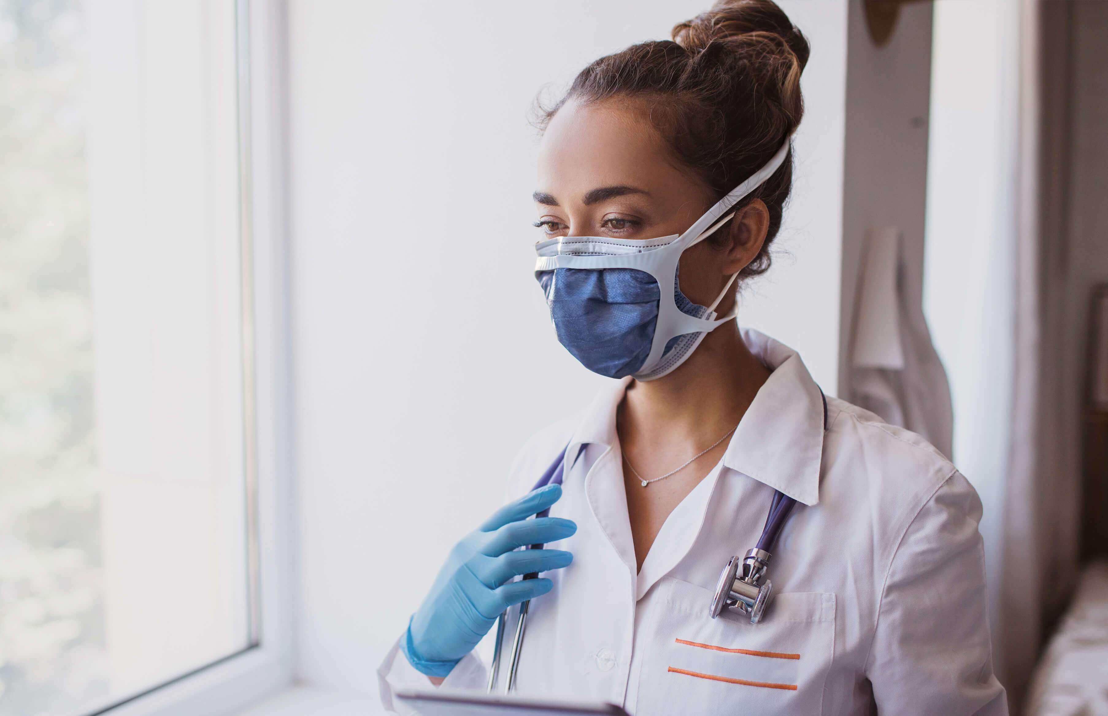Mask Braces, Fitters, and Filters – Armbrust American