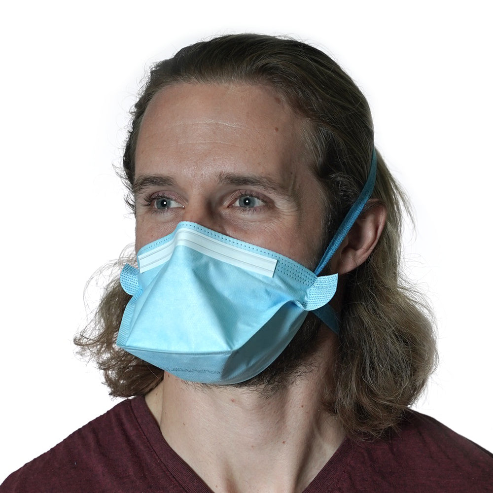 あいすページ ACI N95 Surgical Respirator (Duckbill) – Armbrust American