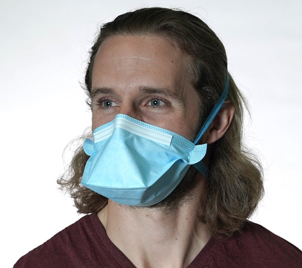 (Sale) ACI N95 Surgical Respirator (Duckbill)