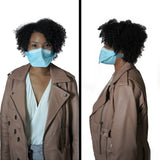 ACI N95 Surgical Respirator (Duckbill)