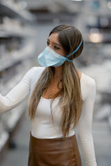 ACI N95 Surgical Respirator (Duckbill)